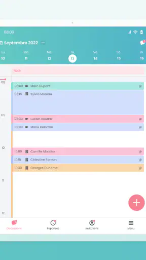 Maiia Pro screenshot