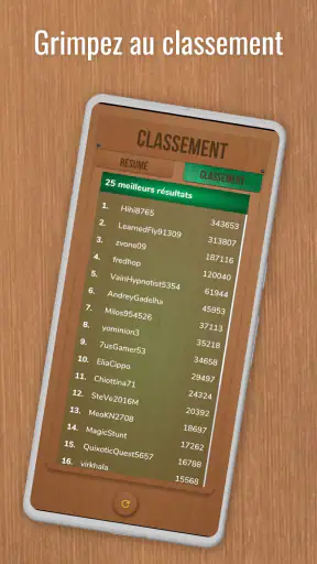 Mastermind Jeu de Société screenshot