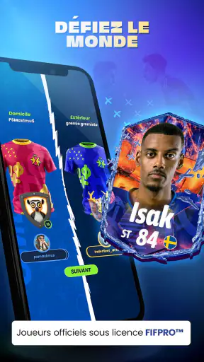 Matchday™ Champions: Football screenshot