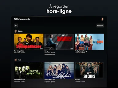 Max: Regarde HBO, TV et films screenshot