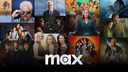 Max: Regarde HBO, TV et films screenshot