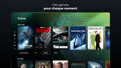 Max: Regarde HBO, TV et films screenshot