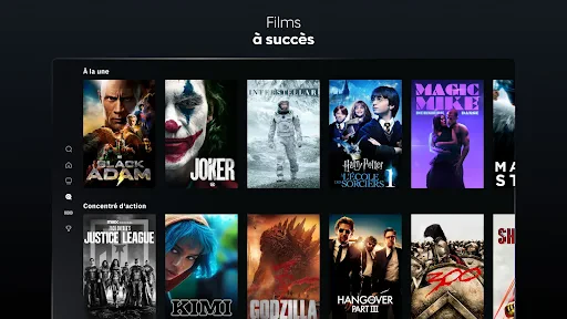 Max: Regarde HBO, TV et films screenshot