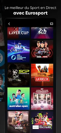 Max: Regarde HBO, TV et films screenshot