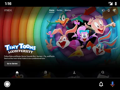 Max: Regarde HBO, TV et films screenshot