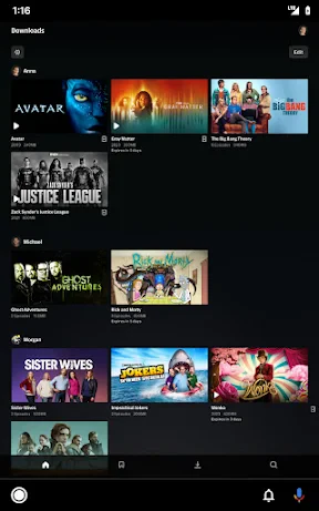 Max: Regarde HBO, TV et films screenshot