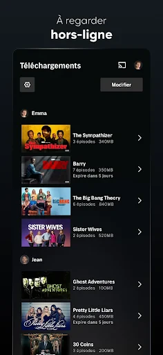 Max: Regarde HBO, TV et films screenshot