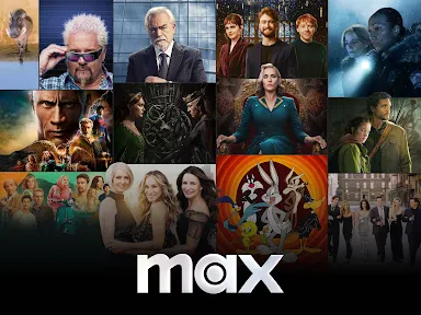 Max: Regarde HBO, TV et films screenshot