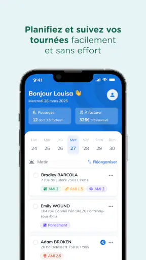 Medicalib Pro screenshot