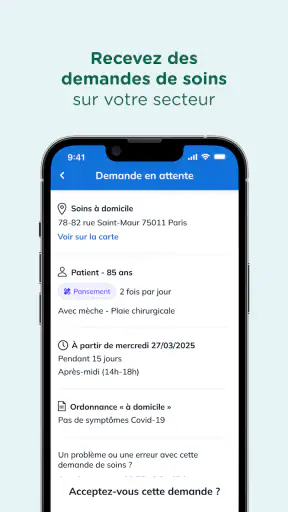 Medicalib Pro screenshot