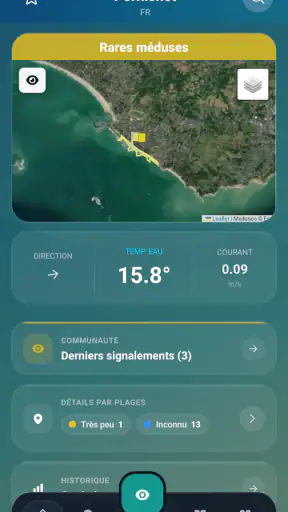 Meduseo screenshot