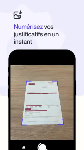 MEG - Mon Expert en Gestion screenshot