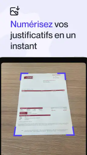 MEG - Mon Expert en Gestion screenshot