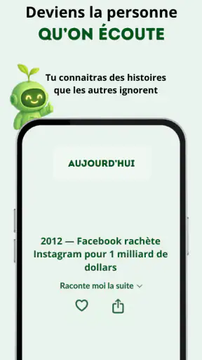 MEMO - histoires du jour screenshot