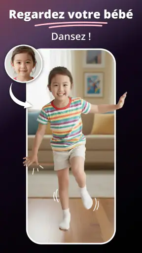 MePic — Photo et Vidéo par IA screenshot