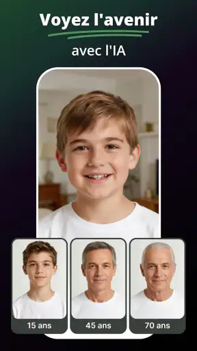 MePic — Photo et Vidéo par IA screenshot
