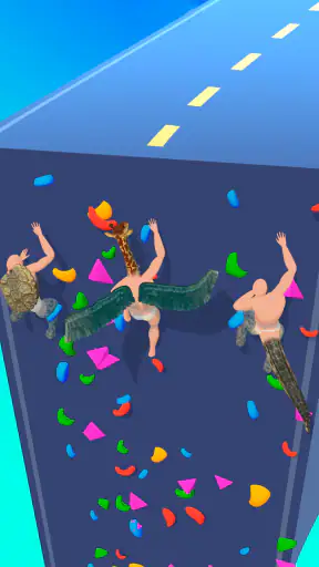 Merge Animals 3D screenshot