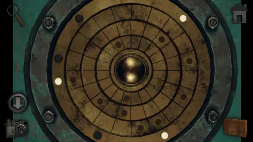 Meridian 157: Chapitre 1 screenshot