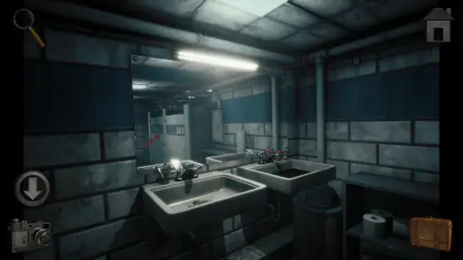Meridian 157: Chapitre 1 screenshot