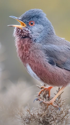 Merlin Bird ID par Cornell Lab screenshot