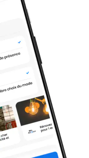 Mes Allocs – Aides & Démarches screenshot