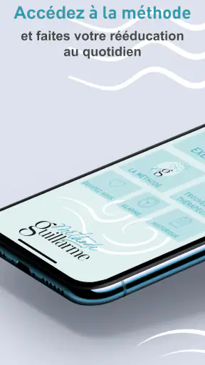 Méthode Guillarme screenshot