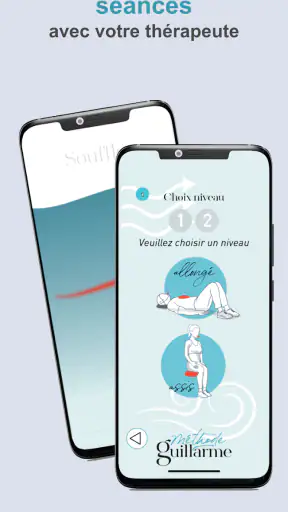 Méthode Guillarme screenshot