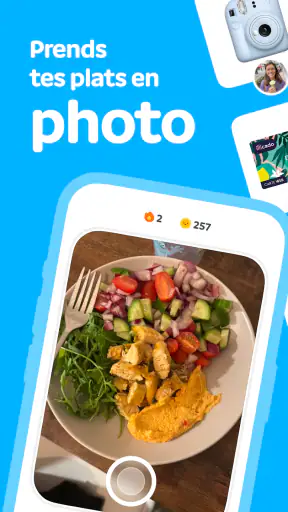 Miamworld : Manger c'est gagné screenshot