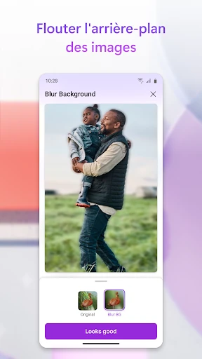 Microsoft Designer screenshot