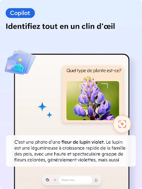 Microsoft Edge: navigateur IA screenshot