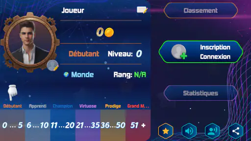 MidiQuiz: Culture Générale screenshot
