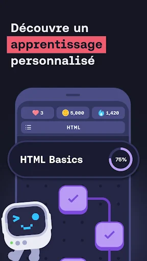 Mimo : codage/programmation screenshot