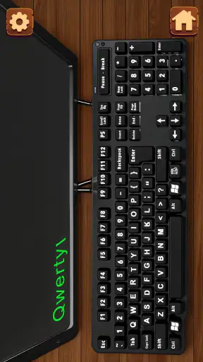 Mini jeu relaxant - pop it screenshot