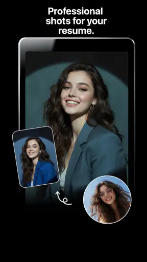 Miracle Fill - AI Photo Editor screenshot