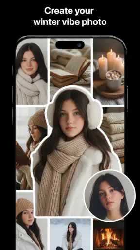 Miracle Fill - AI Photo Editor screenshot