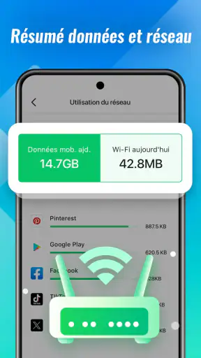 MiraClean Lite - Nettoyeur screenshot