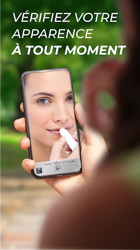 Miroir screenshot