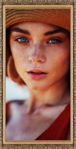 Miroir parfait screenshot
