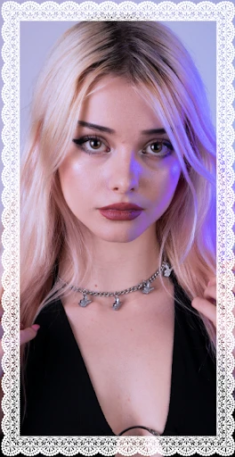 Miroir parfait screenshot