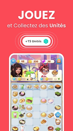 MISTPLAY : Jeux et Cadeaux screenshot