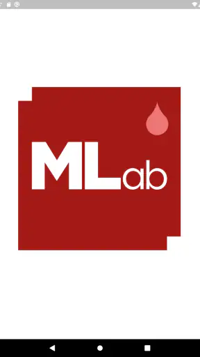 MLab screenshot
