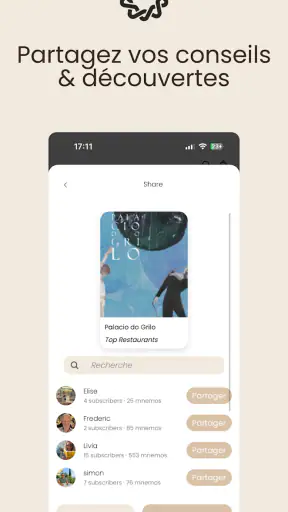 Mnemo screenshot