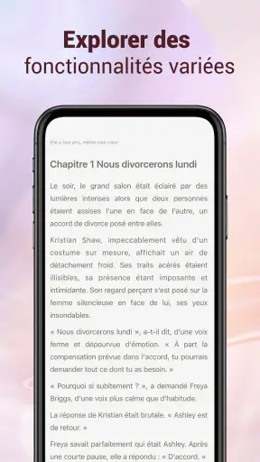 Mobilis screenshot