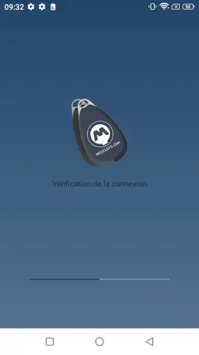 Mon-Badge.com screenshot