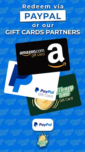 MoneyTime - Jouez et Gagnez screenshot