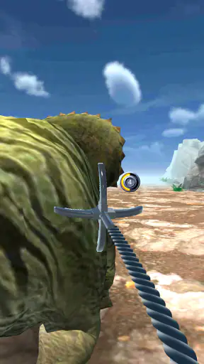Monster Chase screenshot