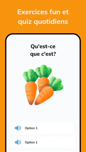 Morolingo : Darija et Amazigh screenshot