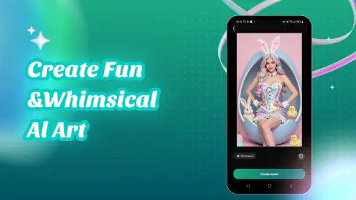 MotioX: AI Video, Art & Chat screenshot