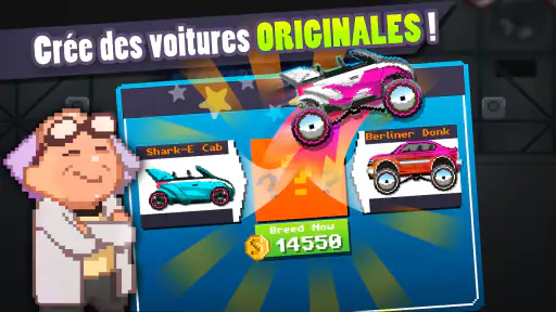 Motor World Car Factory screenshot