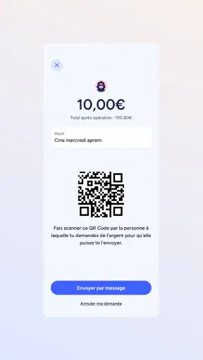 Mouv by LCL screenshot